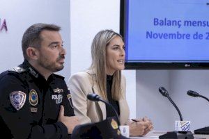 Lydia Morant: "El treball conjunt ens ajuda a ser més eficients i propers amb la ciutadania" Lydia Morant: "El treball conjunt ens ajuda a ser més eficients i propers amb la ciutadania"