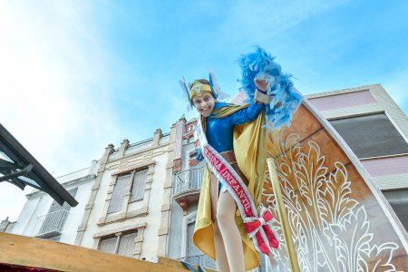 Vols ser Rei o Reina del Carnestoltes d'Alcalà-Alcossebre?