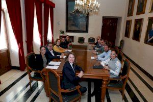 La Junta de Govern aprova demanar 7 milions d'euros a Europa en una aposta per la digitalització del cicle de l'aigua