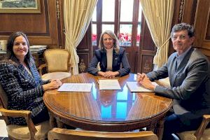 La Junta de Govern aprova demanar 7 milions d'euros a Europa en una aposta per la digitalització del cicle de l'aigua - (foto 2)