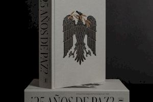 El catàleg de l'exposició ‘25 anys de pau?’ del MuVIM rep el Premi Bronze en els ADCE Awards 2023 - (foto 2)