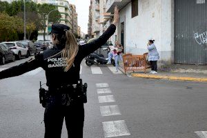 Les ‘Escoletes’ de Gandia es preparen davant les emergències - (foto 2)