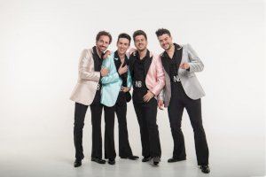 Castelló ret homenatge a Nino Bravo amb el musical ‘Lliure’