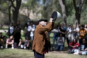 'Música a la Llum' dedica el seu concert anual als sarsuelistes valencians - (foto 3)
