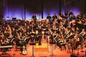 'Música a la Llum' dedica el seu concert anual als sarsuelistes valencians