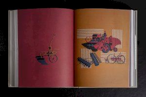 El catàleg de l'exposició ‘25 anys de pau?’ del MuVIM rep el Premi Bronze en els ADCE Awards 2023 - (foto 3)