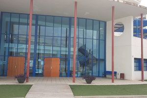 La joventut d'Altea aposta per tenir una zona d'esbargiment