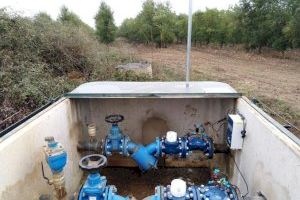 LA UNIÓ presenta una demanda d'execució de sentència en el contenciós del contracte elèctric de doble tarifa per al regadiu