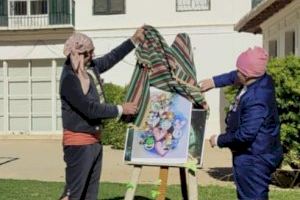 La falla Sant Valerià reivindica els ODS aplicats al món faller i a Torrent - (foto 5)