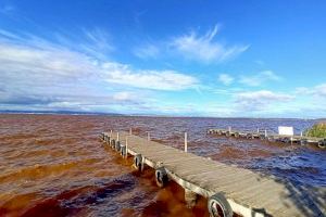 La Generalitat insta la CHX que garantisca el flux d’aigua de l’Albufera tal com establix el Pla hidrològic del Xúquer La Generalitat insta la CHX que garantisca el flux d’aigua de l’Albufera tal com establix el Pla hidrològic del Xúquer
