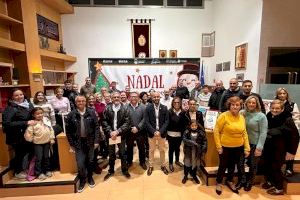 Algemesí inaugura el dijous 7 de desembre el primer Nadal inclusiu de la seua història