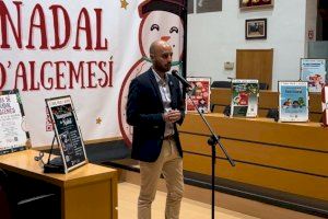 Algemesí inaugura el dijous 7 de desembre el primer Nadal inclusiu de la seua història - (foto 2) Algemesí inaugura el dijous 7 de desembre el primer Nadal inclusiu de la seua història - (foto 2)