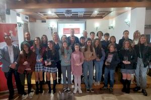 L'Eliana reconeix els premis al rendiment acadèmic del curs 2022/2023 L'Eliana reconeix els premis al rendiment acadèmic del curs 2022/2023