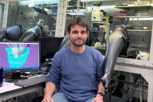 Nou twist al grafé mitjançant el desenvolupament de materials magnètics bidimensionals amb propietats ‘a la carta’ - (foto 4)