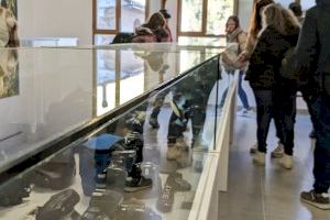 Apunta en tu agenda las visitas guiadas a Suera como ‘cita destacada’ para el puente de diciembre