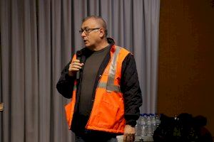 El Ple Municipal acorda por unanimitat una declaració institucional en defensa del teixit industrial i del manteniment de TK Galmed