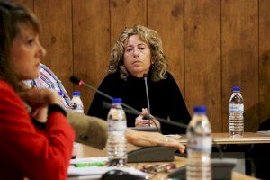 L'Ajuntament de Sagunt aprova instar a la Generalitat a mantindre vigents els acords d'acció concertada en matèria de serveis socials