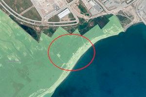 El Consell Agrari finalitza les actuacions de neteja i desbrossament de la faixa perimetral del Grau Vell - (foto 2) El Consell Agrari finalitza les actuacions de neteja i desbrossament de la faixa perimetral del Grau Vell - (foto 2)