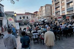 ‘Cultura als barris’ registra prop de 15.000 espectadors ‘Cultura als barris’ registra prop de 15.000 espectadors