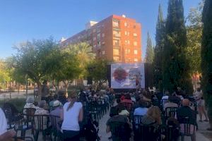 ‘Cultura als barris’ registra prop de 15.000 espectadors - (foto 2) ‘Cultura als barris’ registra prop de 15.000 espectadors - (foto 2)