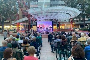 ‘Cultura als barris’ registra prop de 15.000 espectadors - (foto 3) ‘Cultura als barris’ registra prop de 15.000 espectadors - (foto 3)