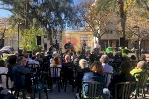 ‘Cultura als barris’ registra prop de 15.000 espectadors - (foto 5) ‘Cultura als barris’ registra prop de 15.000 espectadors - (foto 5)