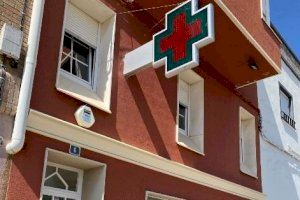Prisión para los ladrones por atracos y amenazas en Vall d’Alba, Montán, Cabanes, Vila-real y Castellón