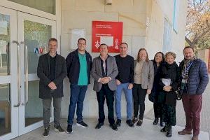 Sanitat destinarà vora 6 milions d'euros en els pròxims tres anys per a l'ampliació del Centre Sanitari Integrat d'Alaquàs
