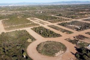 L'informe encarregat aconsella la gestió directa per a Sant Gregori