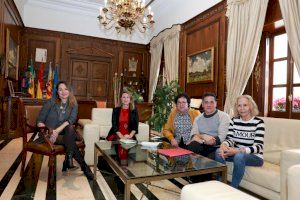 Castelló acollirà al febrer una gala solidària a benefici dels xiquets amb càncer