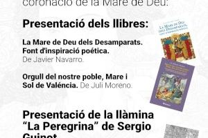 Massanassa celebrarà un acte lliterari en honor a la Mare de Deu dels Desamparats