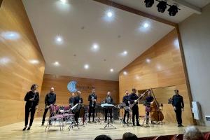 Llíria crea el programa turístico “Visit Music”