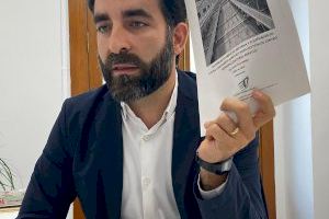 Los socialistas denuncian la ‘incapacidad’ del PP en Deportes: “Tapan sus carencias anunciando nuestros proyectos” Los socialistas denuncian la ‘incapacidad’ del PP en Deportes: “Tapan sus carencias anunciando nuestros proyectos”