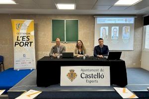 Castellón acoge la Jornada de la Asociación de Gestores Deportivos Profesionales de la Comunidad Valenciana Castellón acoge la Jornada de la Asociación de Gestores Deportivos Profesionales de la Comunidad Valenciana
