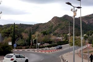El PP de la Vall recurre al Síndic de Greuges para conocer el funcionamiento de las cámaras ante la última oleada de robos