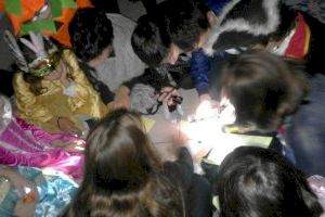 Los museos municipales de València ofrecen actividades gratuitas para celebrar las fiestas navideñas