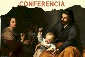 Orihuela organiza la conferencia ‘La familia que marcó la historia’ con Laura Fabregat Orihuela organiza la conferencia ‘La familia que marcó la historia’ con Laura Fabregat