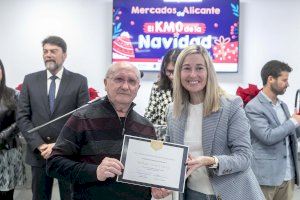 Barcala anuncia la remodelación de los Mercados de Babel y Benalúa para convertirlos en punto de referencia en Alicante - (foto 4) Barcala anuncia la remodelación de los Mercados de Babel y Benalúa para convertirlos en punto de referencia en Alicante - (foto 4)