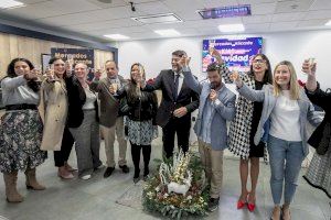 Barcala anuncia la remodelación de los Mercados de Babel y Benalúa para convertirlos en punto de referencia en Alicante - (foto 7) Barcala anuncia la remodelación de los Mercados de Babel y Benalúa para convertirlos en punto de referencia en Alicante - (foto 7)