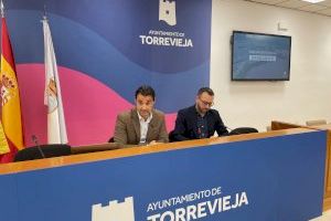 El Ayuntamiento de Torrevieja contará con 157,8 millones de euros de presupuesto en 2024 - (foto 2) El Ayuntamiento de Torrevieja contará con 157,8 millones de euros de presupuesto en 2024 - (foto 2)