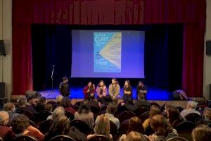Alboraya se prepara para “El Día + Corto”