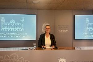 Alicante impulsa la constitución de su tercer Entidad de Gestión de un área empresarial en Pla de la Vallonga