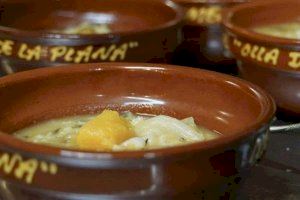 Sabores reconfortantes: Platos de cuchara de la Comunitat Valenciana para combatir el frío