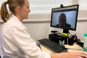 El Departamento de salud de Manises refuerza el circuito de preanestesia con una consulta virtual para el Hospital de Crónicos de Mislata