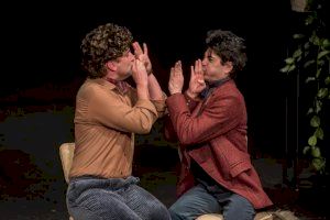 Cultura oferix una proposta d’humor amb segell argentí al Teatre Arniches d’Alacant