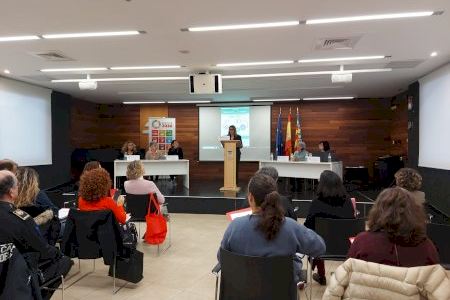 L’Alfàs celebra una jornada para dar a conocer los servicios MediaProp y JustiProp a la ciudadanía