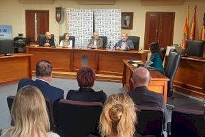 La Diputación de Castellón reconoce el esfuerzo de los emprendedores con el desarrollo económico de la provincia