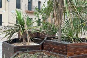 Vecinos de Mascarell denuncian el abandono de la jardinería y reclaman inversión y conservación - (foto 2) Vecinos de Mascarell denuncian el abandono de la jardinería y reclaman inversión y conservación - (foto 2)