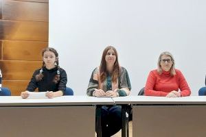 Tercera Edad e IES Altaia ponen en marcha un proyecto intergeneracional sobre sostenibilidad
