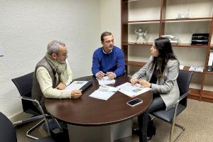 Torreblenca se incorpora al Club de Producto Castellón Cycling